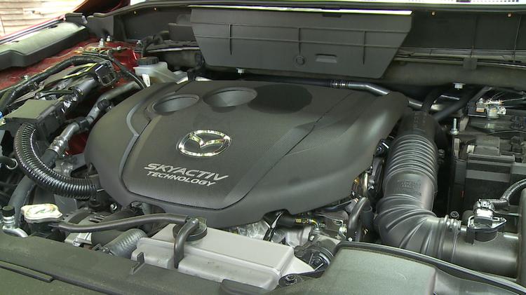 New Mazda CX-5 Diesel Estate PCP